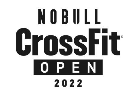2022 Open Workout 22.1 Women Rx .